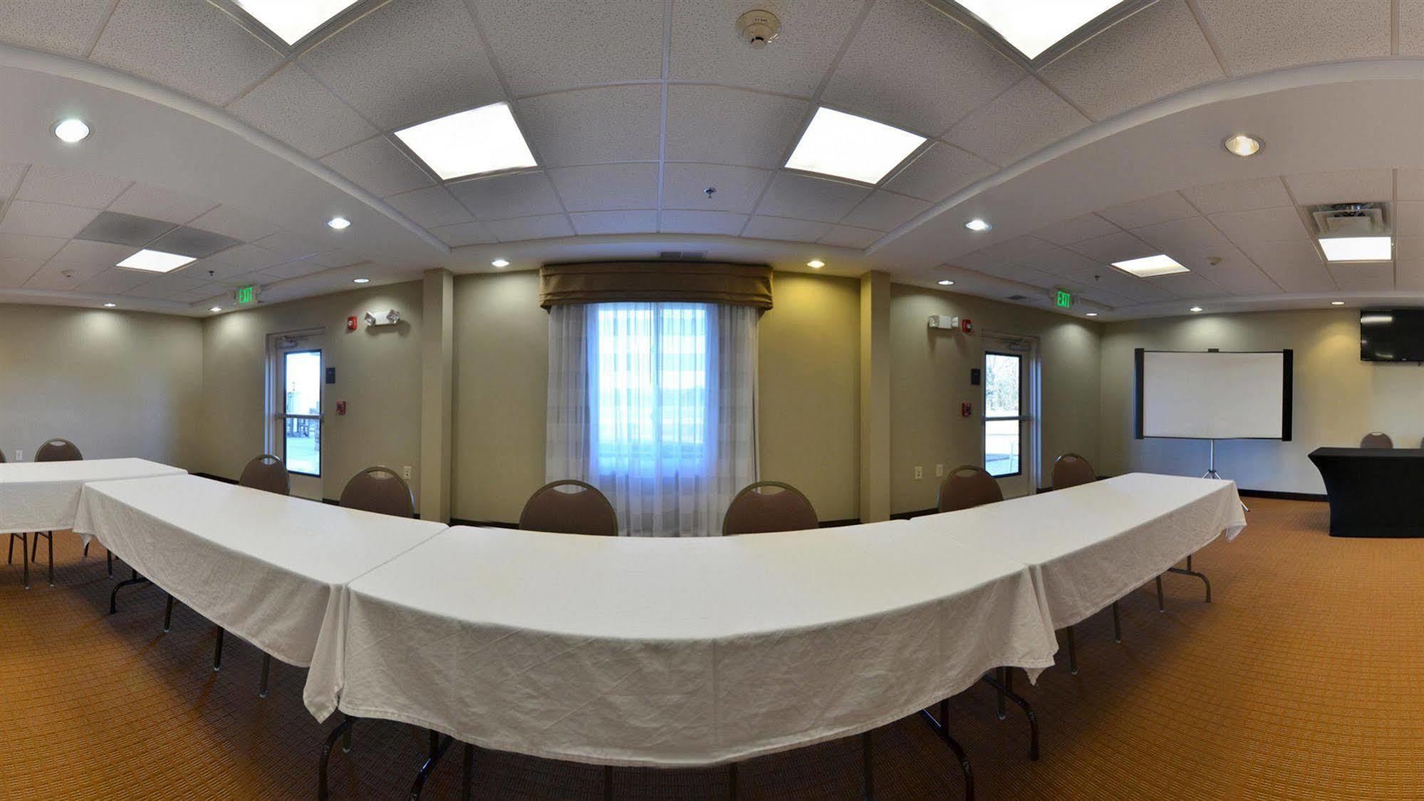 Sleep Inn & Suites Mount Olive North Экстерьер фото